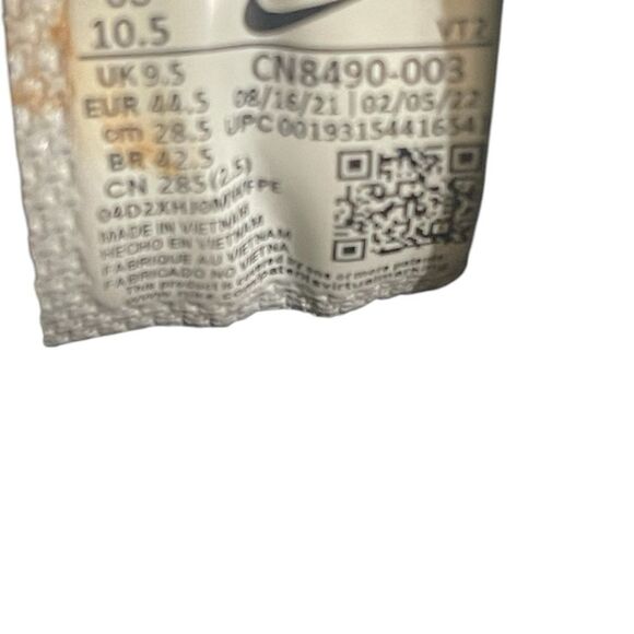 Nike Air Max 90 "Triple Pack" Men's Shoes Black cn8490-003 size 10.5 - Picture 5 of 15